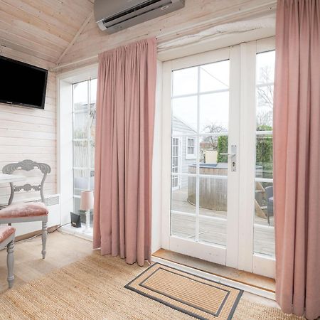 Guesthouse Delisa Parnu Luaran gambar