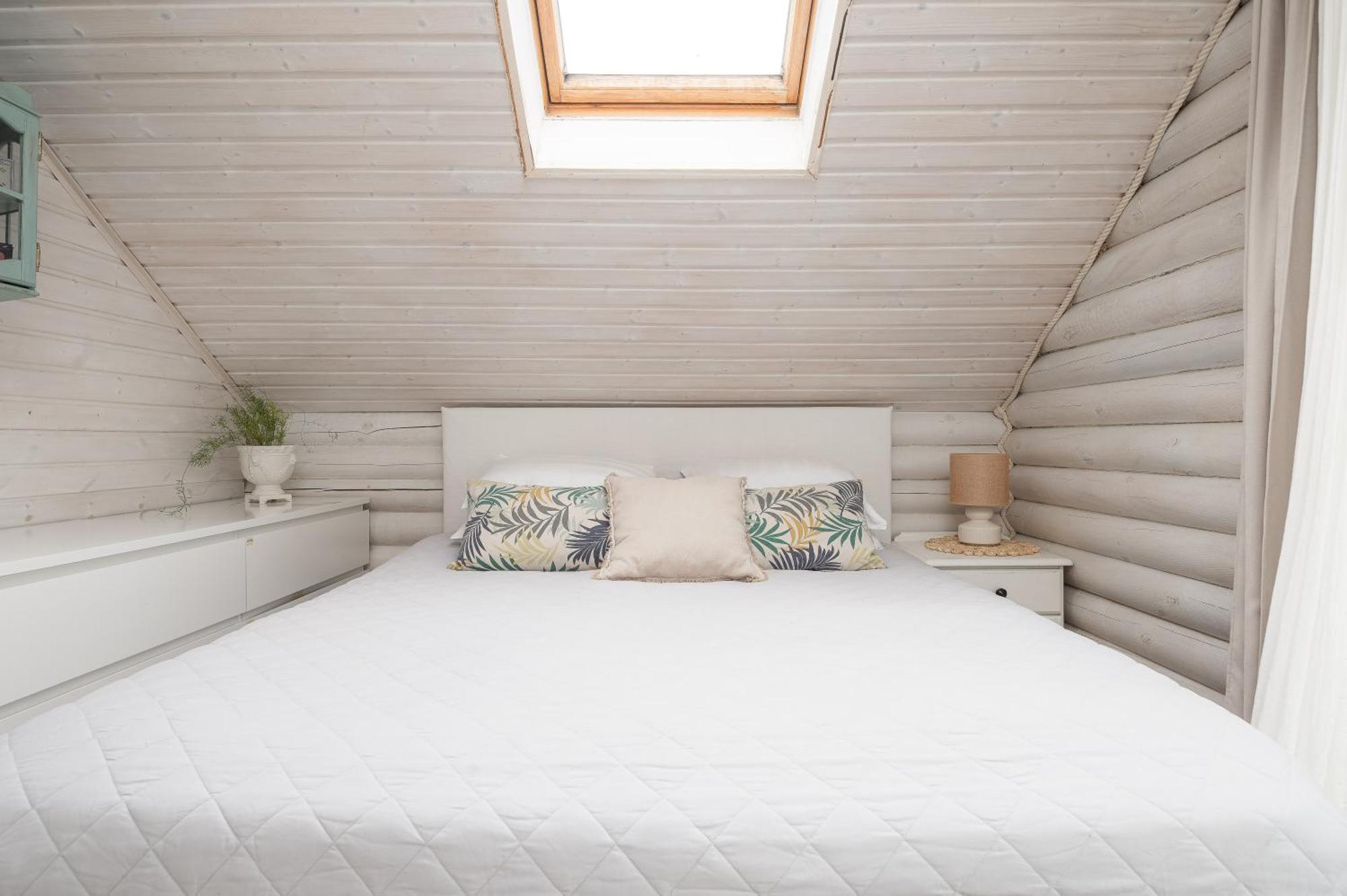 Guesthouse Delisa Parnu Luaran gambar