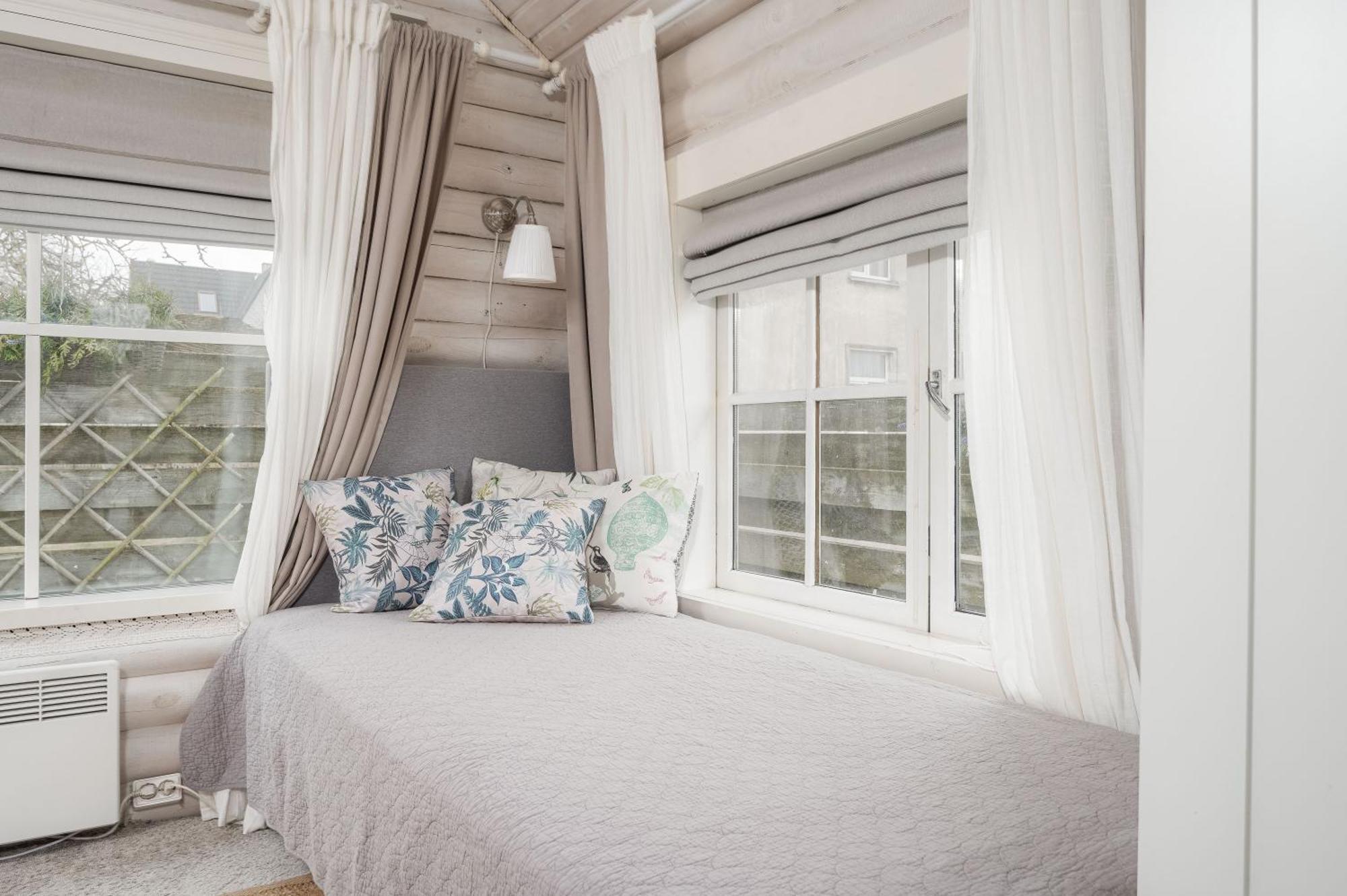 Guesthouse Delisa Parnu Luaran gambar