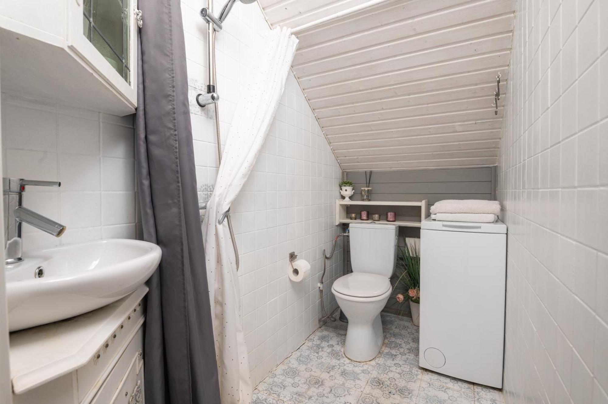 Guesthouse Delisa Parnu Luaran gambar