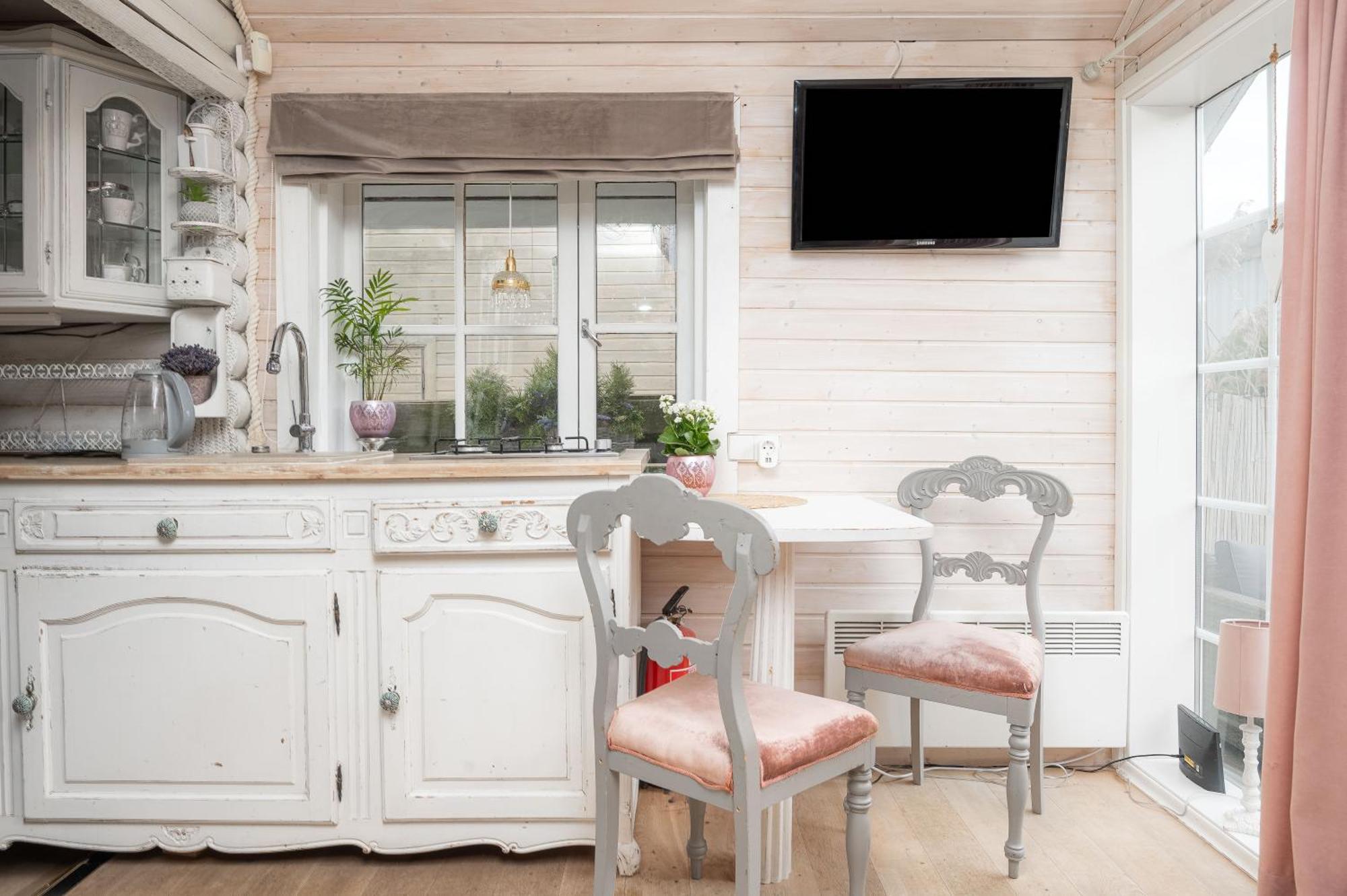 Guesthouse Delisa Parnu Luaran gambar